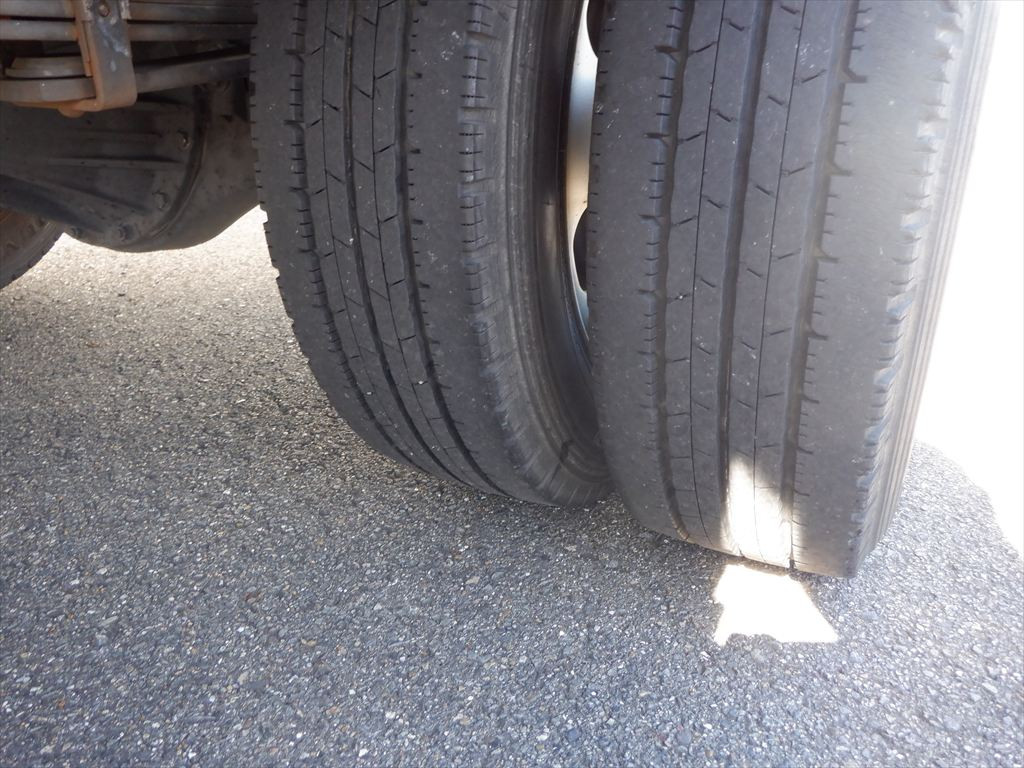 トヨタ ダイナ TC-TRY230の写真21