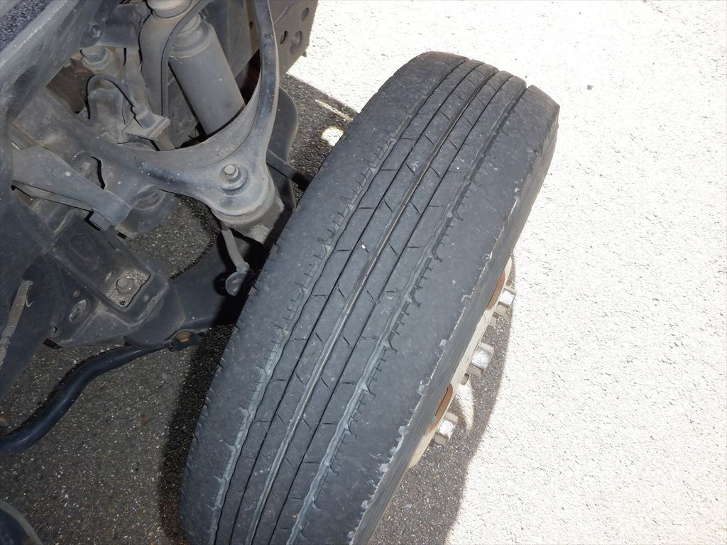 トヨタ ダイナ TC-TRY230の写真23