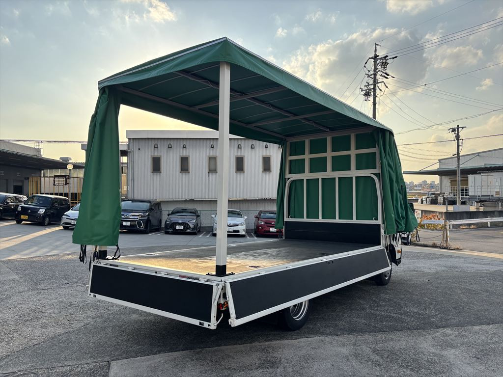 日野 デュトロ 2RG-XZU710Mの写真7