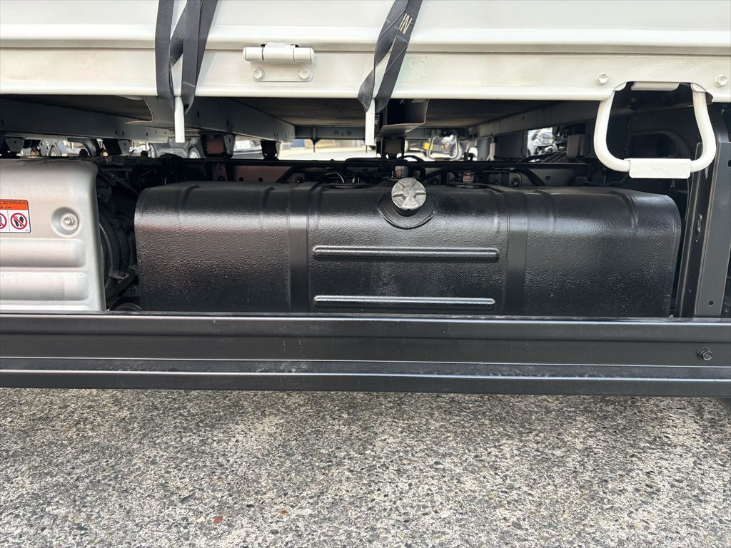 日野 デュトロ 2RG-XZU710Mの写真11