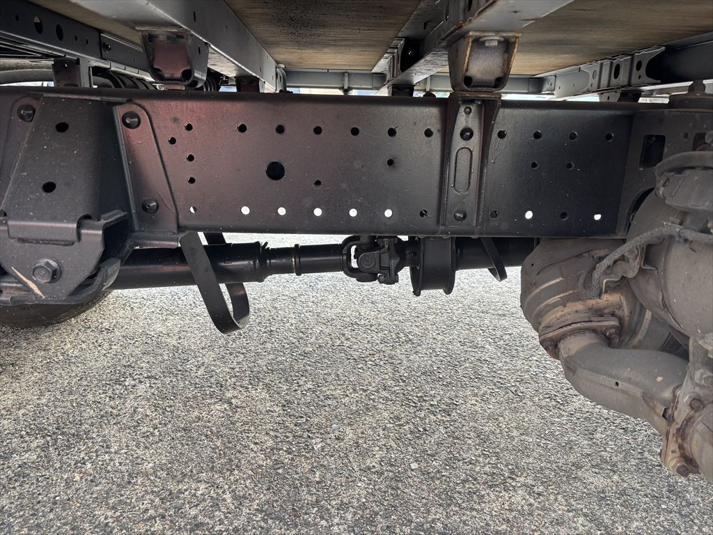 日野 デュトロ 2RG-XZU710Mの写真13