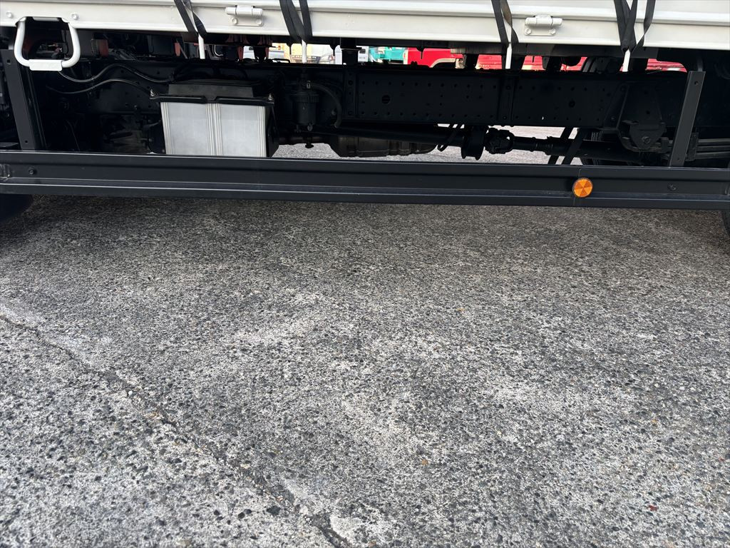 日野 デュトロ 2RG-XZU710Mの写真14