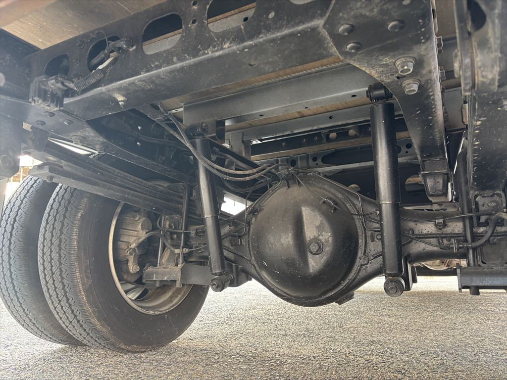 日野 デュトロ 2RG-XZU710Mの写真15