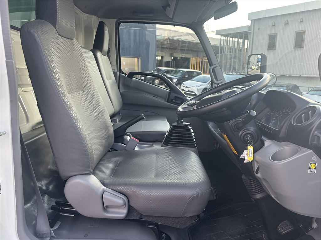 日野 デュトロ 2RG-XZU710Mの写真16