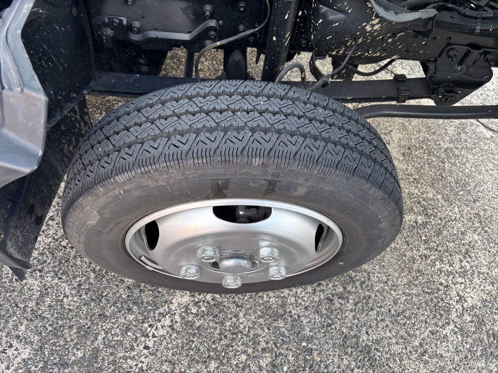 日野 デュトロ 2RG-XZU710Mの写真21