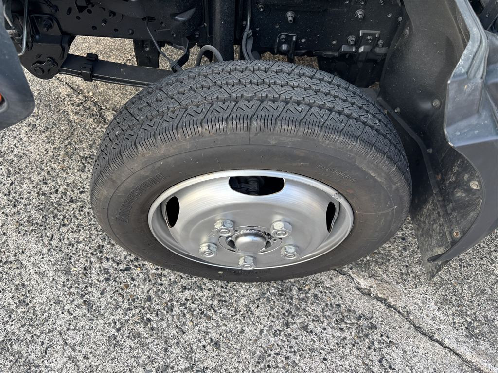 日野 デュトロ 2RG-XZU710Mの写真22