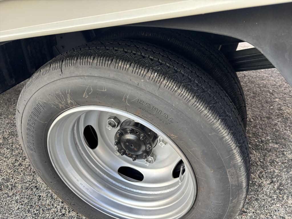 日野 デュトロ 2RG-XZU710Mの写真23