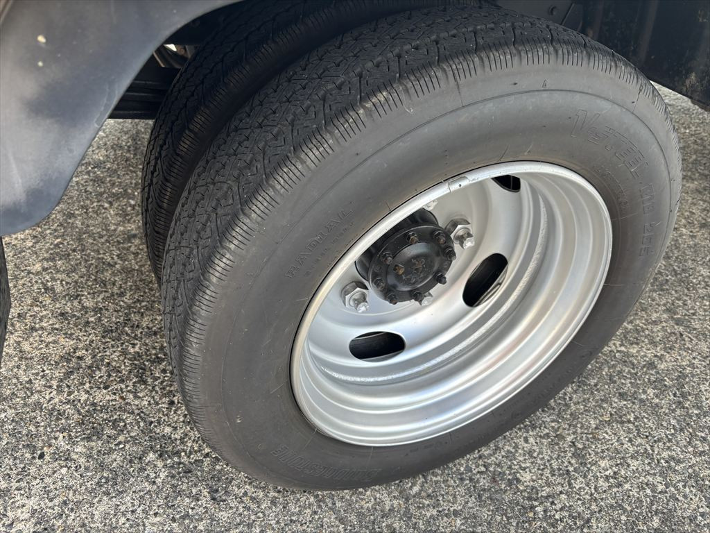 日野 デュトロ 2RG-XZU710Mの写真24