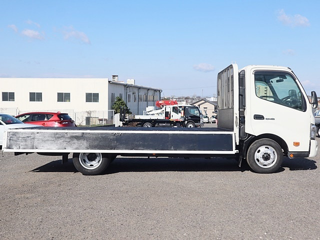 2t日野デュトロ 日野 デュトロ TKG-XZU712M(2WD)｜中古トラックなら【トラック市】