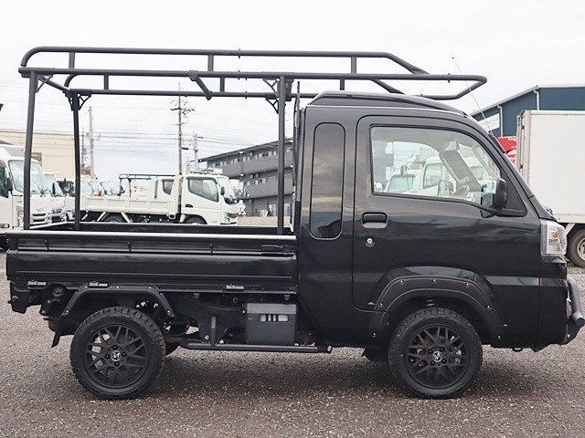 ダイハツ ハイゼットトラック 3BD-S510P(4WD)｜中古トラックなら