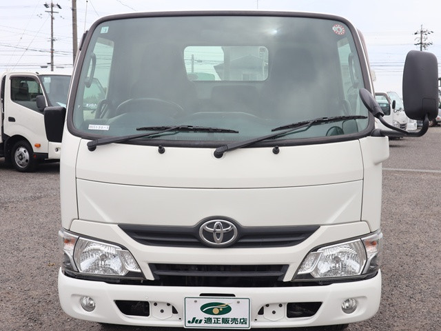トヨタ トヨエース QDF-KDY231(2WD)の写真3