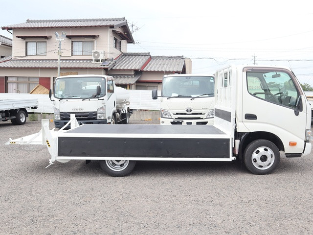 トヨタ トヨエース QDF-KDY231(2WD)の写真10