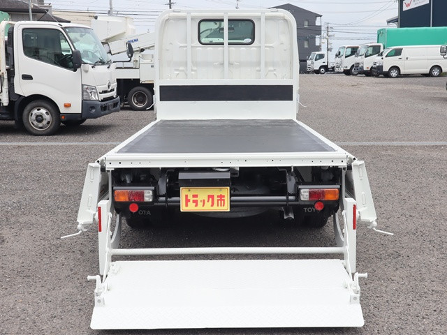 トヨタ トヨエース QDF-KDY231(2WD)の写真11