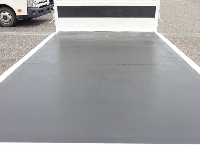 トヨタ トヨエース QDF-KDY231(2WD)の写真12