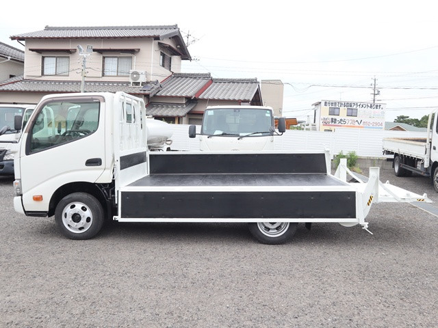 トヨタ トヨエース QDF-KDY231(2WD)の写真13