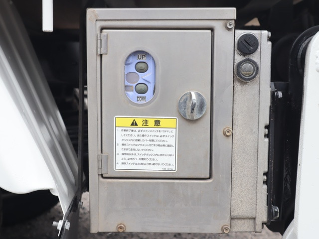 トヨタ トヨエース QDF-KDY231(2WD)の写真14