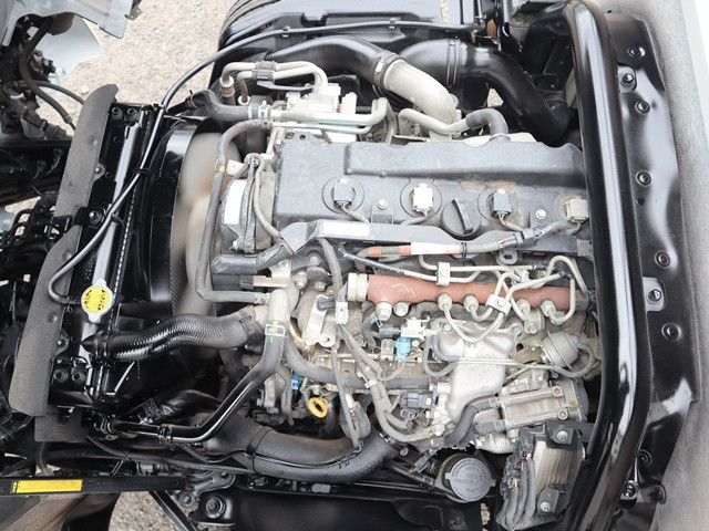 トヨタ トヨエース QDF-KDY231(2WD)の写真18