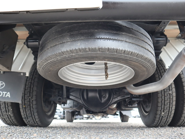 トヨタ トヨエース QDF-KDY231(2WD)の写真21