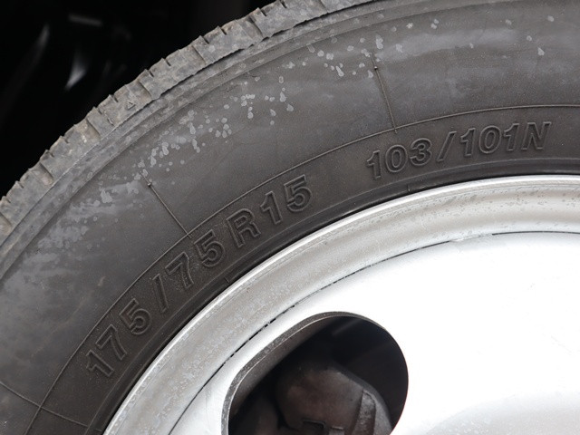 トヨタ トヨエース QDF-KDY231(2WD)の写真22