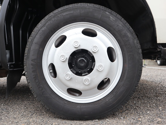 トヨタ トヨエース QDF-KDY231(2WD)の写真23