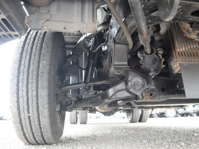 トヨタ トヨエース QDF-KDY231(2WD)の写真24
