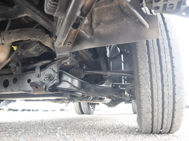 トヨタ トヨエース QDF-KDY231(2WD)の写真25