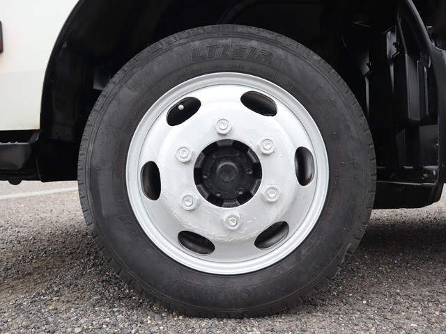 トヨタ トヨエース QDF-KDY231(2WD)の写真26