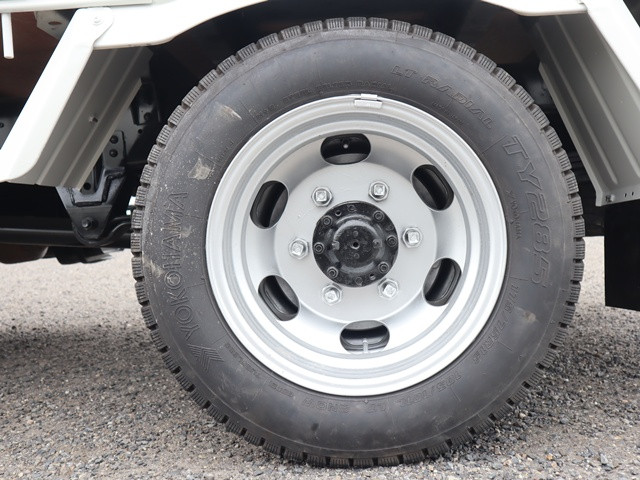 トヨタ トヨエース QDF-KDY231(2WD)の写真27
