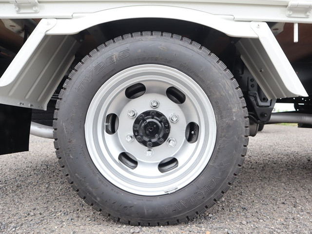 トヨタ トヨエース QDF-KDY231(2WD)の写真30