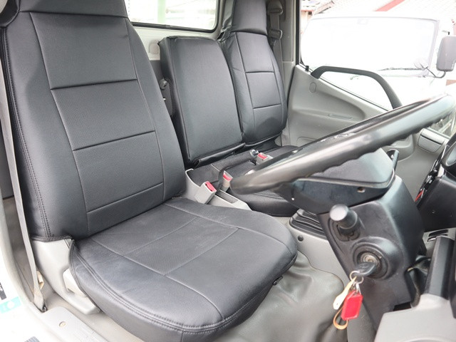 トヨタ トヨエース QDF-KDY231(2WD)の写真32