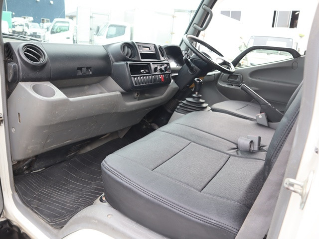 トヨタ トヨエース QDF-KDY231(2WD)の写真33