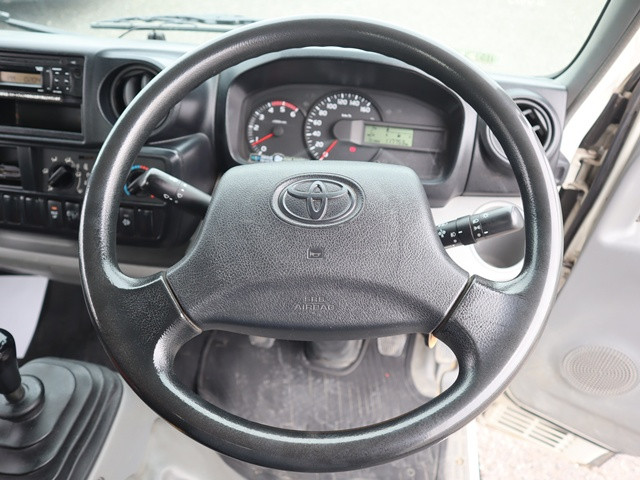 トヨタ トヨエース QDF-KDY231(2WD)の写真35