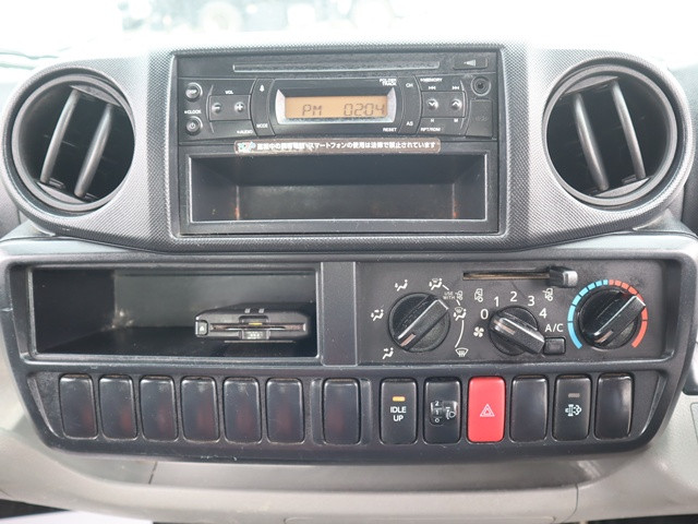 トヨタ トヨエース QDF-KDY231(2WD)の写真37