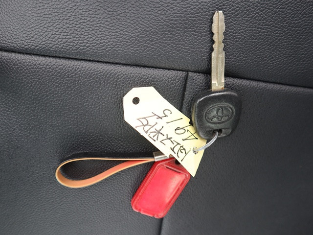 トヨタ トヨエース QDF-KDY231(2WD)の写真40