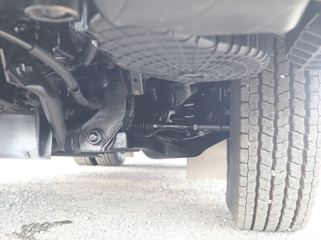 いすゞ エルフ TPG-NKR85AN(2WD)の写真32