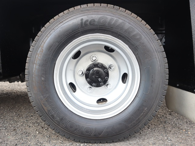 いすゞ エルフ TPG-NKR85AN(2WD)の写真34