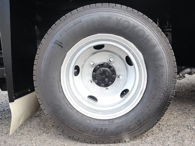 いすゞ エルフ TPG-NKR85AN(2WD)の写真37