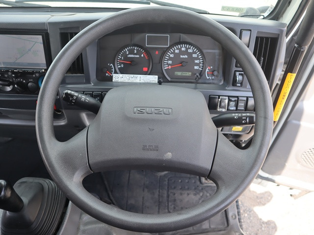 いすゞ エルフ TPG-NKR85AN(2WD)の写真42