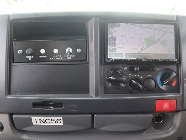 いすゞ エルフ TPG-NKR85AN(2WD)の写真44