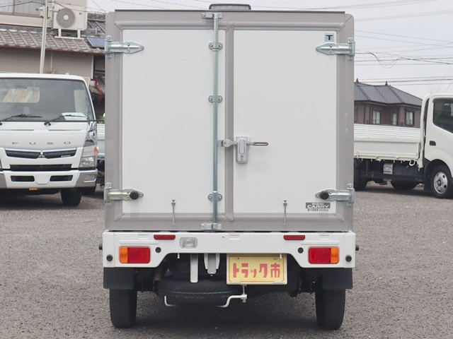 スズキ キャリイ 3BD-DA16T(2WD)の写真6