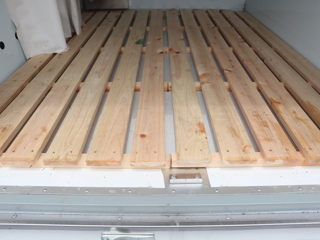 スズキ キャリイ 3BD-DA16T(2WD)の写真13