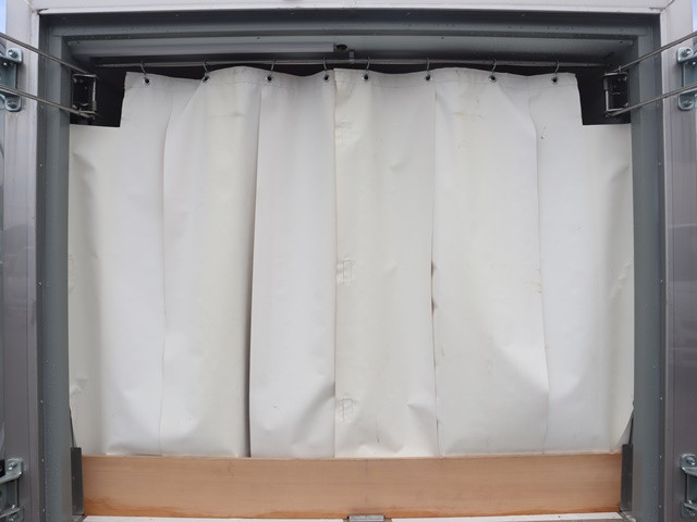 スズキ キャリイ 3BD-DA16T(2WD)の写真14