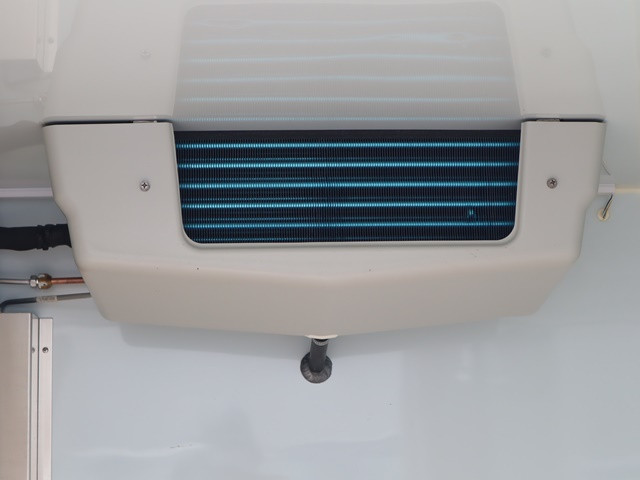 スズキ キャリイ 3BD-DA16T(2WD)の写真15