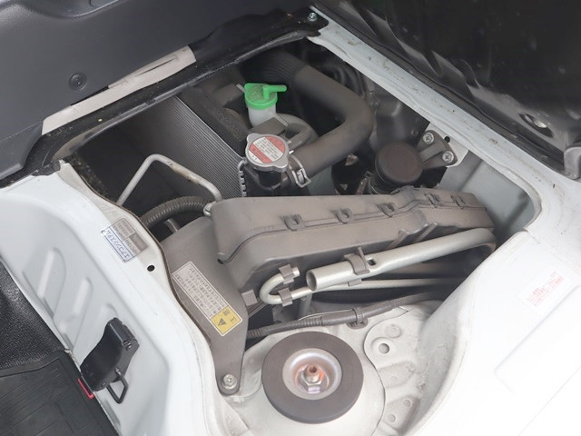 スズキ キャリイ 3BD-DA16T(2WD)の写真16