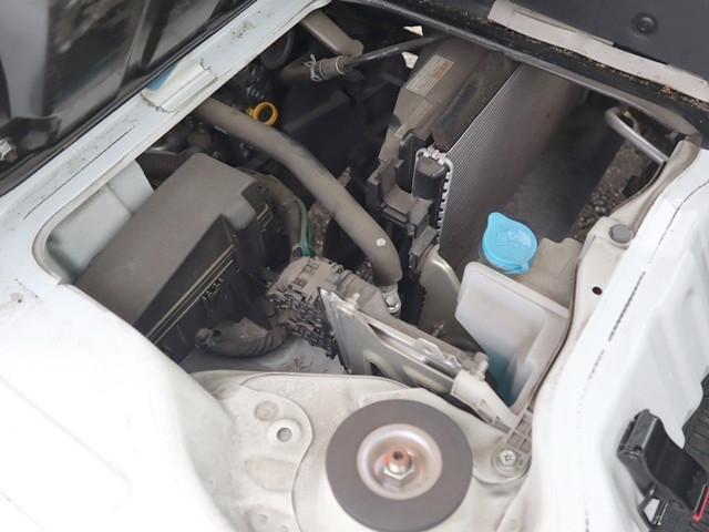 スズキ キャリイ 3BD-DA16T(2WD)の写真17