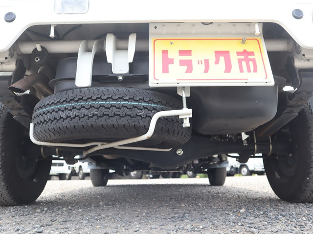 スズキ キャリイ 3BD-DA16T(2WD)の写真20