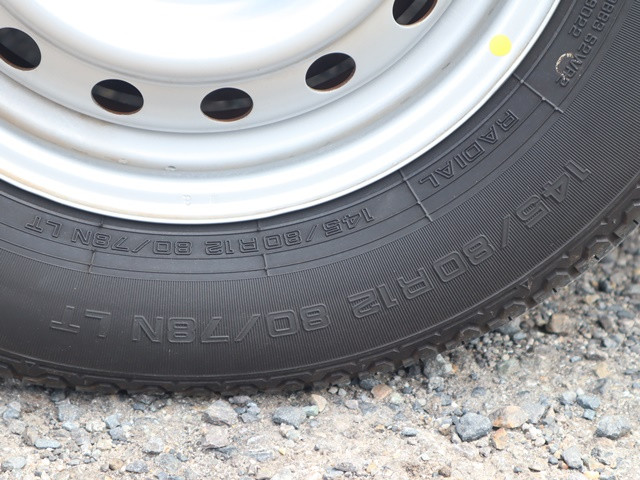 スズキ キャリイ 3BD-DA16T(2WD)の写真21