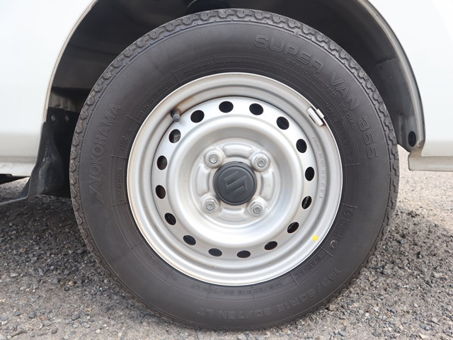 スズキ キャリイ 3BD-DA16T(2WD)の写真22