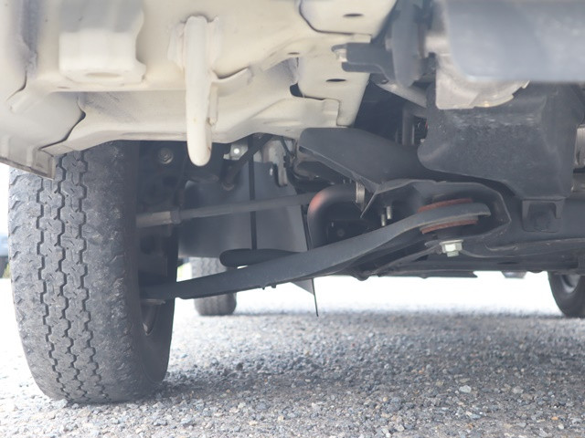 スズキ キャリイ 3BD-DA16T(2WD)の写真23