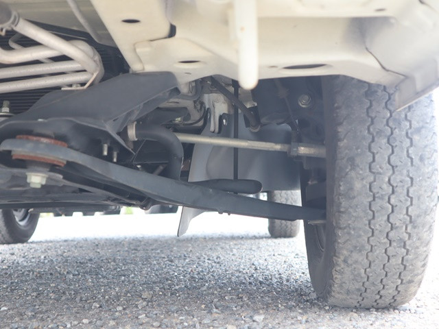 スズキ キャリイ 3BD-DA16T(2WD)の写真24